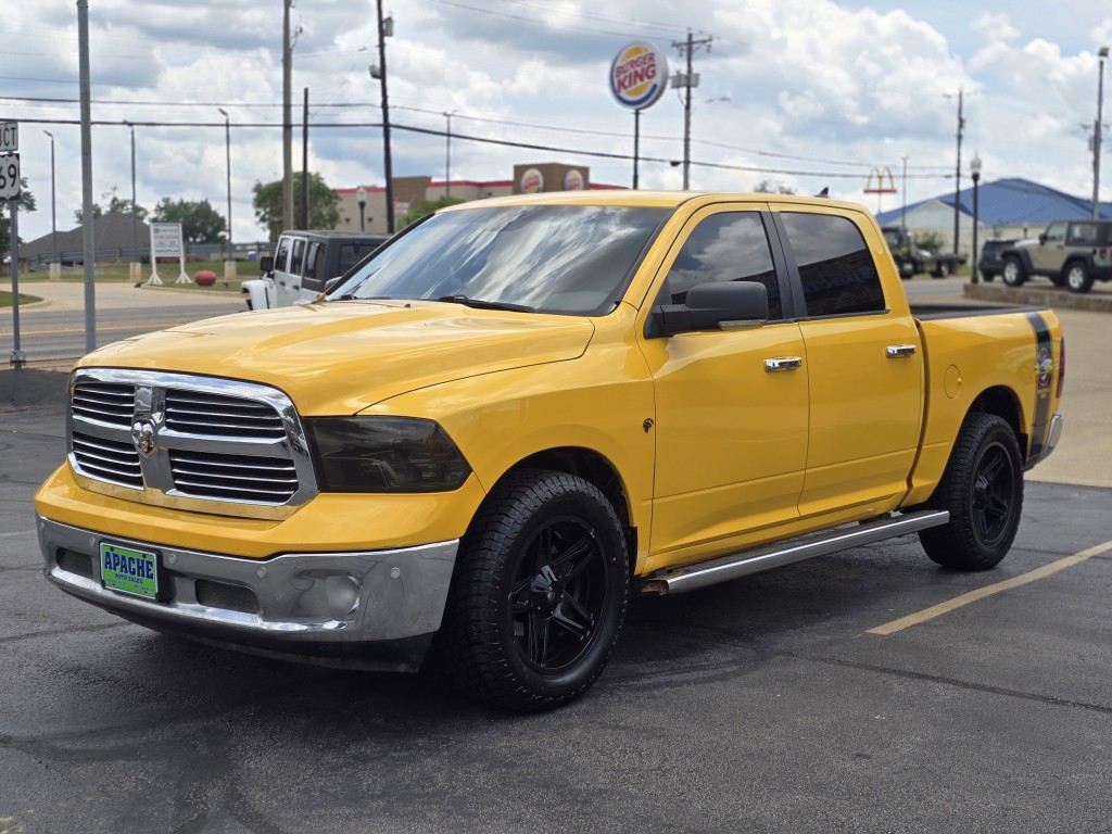 ram ram 1500 pickup 2016 1C6RR6LT8GS368504 image ram ram 1500 pickup 2016 1C6RR6LT8GS368504 image